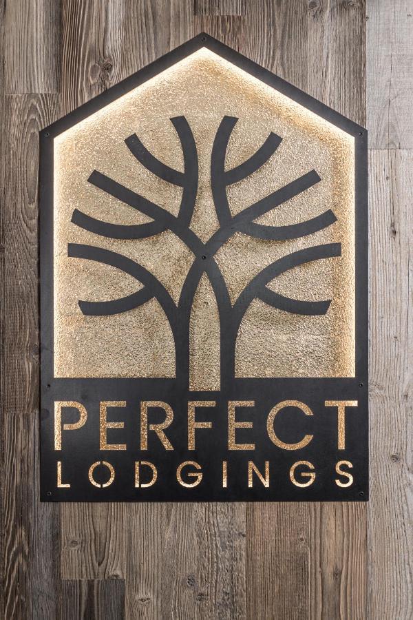 Perfect Lodgings Panorama Hart Hart im Zillertal Exterior photo